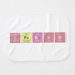 Sparsh  Burp Cloth