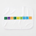 EliotGelwan  Burp Cloth