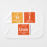 hi
 UUs  Burp Cloth