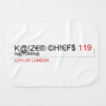 K@!Z€® ©H!€F$  Burp Cloth