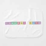Fatmanur BALCI   Burp Cloth