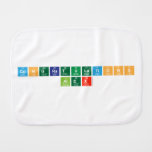 Congratulations
 Alex  Burp Cloth