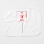 ir
   Burp Cloth