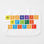 GENCBAKIS
  SIZLERI
  SEVIYOR   Burp Cloth