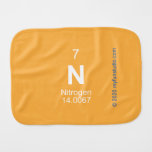N  Burp Cloth