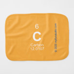C  Burp Cloth