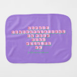 Sophie
 Congratulations
 On your
 gcse 
 results
 xx  Burp Cloth
