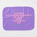 Sophie
 Congratulations
 On your
 gcse 
 results
 xx  Burp Cloth