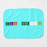 Elif ERGÜL   Burp Cloth
