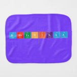 Dheeshikaa
   Burp Cloth