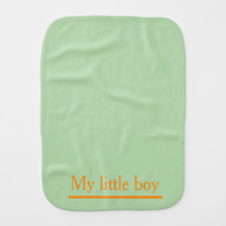 Burp Cloth