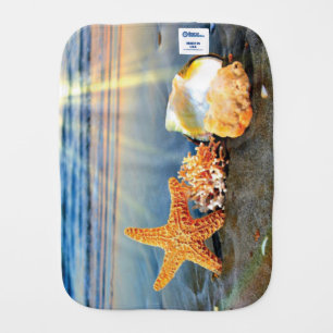 Burp Cloth