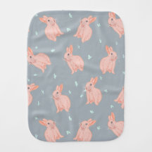 Burp Cloth