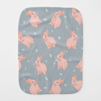 Burp Cloth