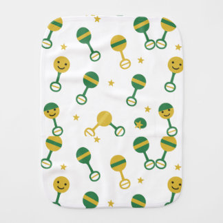 Burp Cloth