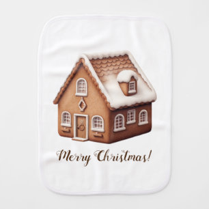 Burp Cloth