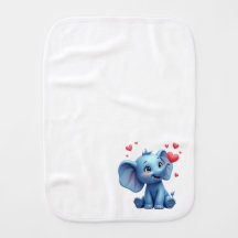 Burp Cloth