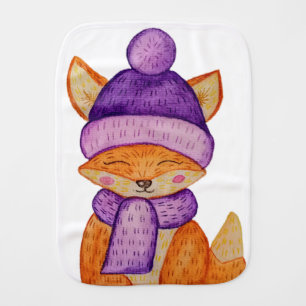 Burp Cloth
