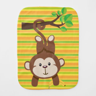 Burp Cloth