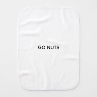 BURP CLOTH