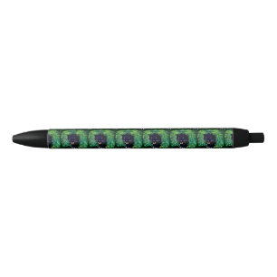 Burp Cloth Pen