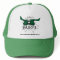 BURP ! Hat