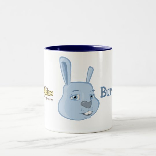 Burr Mug