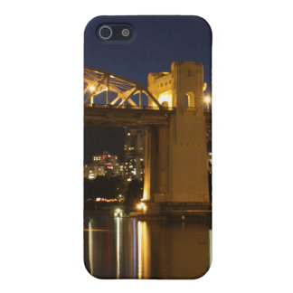 Burrard Bridge Speck iPhone Case