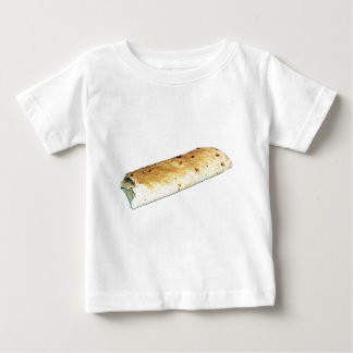 burrito 1 baby T-Shirt