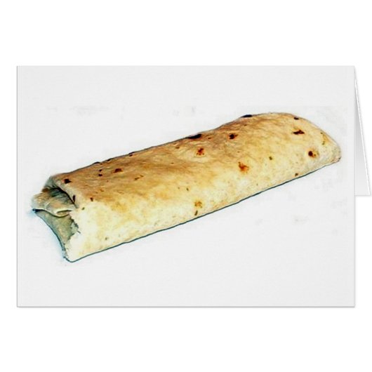 burrito 1 cards (Front Horizontal)