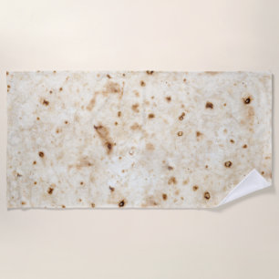 Burrito Blanket Flour Tortilla Taco Fast Food Wrap