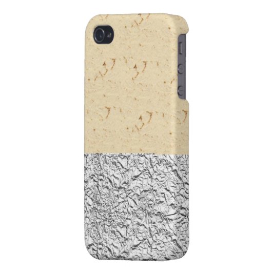Burrito Phone iPhone Case (Back Left)