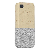 Burrito Phone iPhone Case (Back Right)