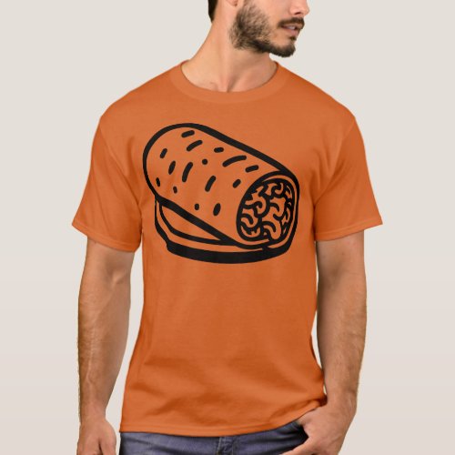 Burrito T_Shirt