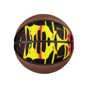 burrs and spurs and bacchanal mini basketball