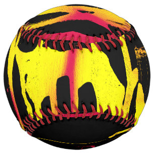 burrs and spurs and bacchanal softball