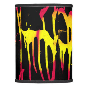 burrs and spurs and bacchanal tripod lamp