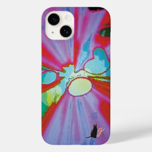 Burst KC Image Case-Mate iPhone 14 Case