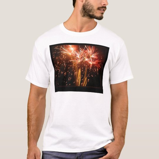 Burst N Sparkle T-Shirt