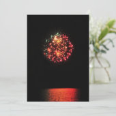 Burst of Color (Standing Front)