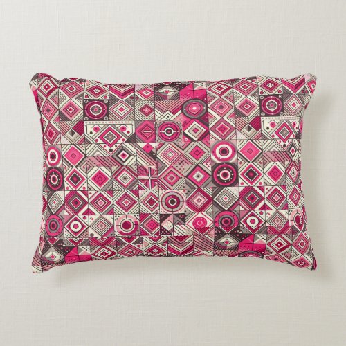 Burst of Elegance Accent Pillows Collection