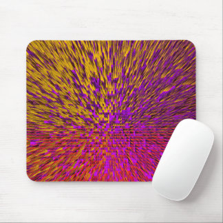 Bursting Spring..... Mouse Pad