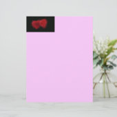 Bursting With Love (Standing Front)