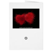 Bursting With Love (Back)