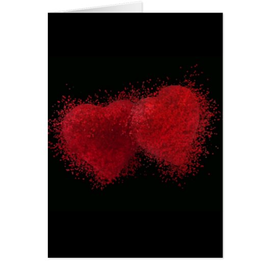 Bursting With Love (Front)