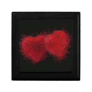 Bursting With Love Giftbox Gift Box