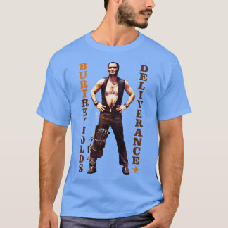 Burt Reynolds 2 T-Shirt