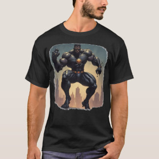 Burton Comics Kai T-Shirt