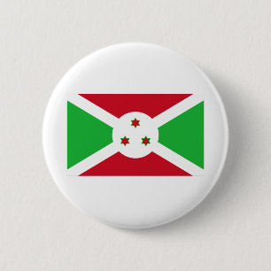Burundi Flag Button