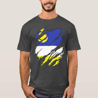 Buryatia Always T-Shirt
